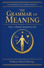 The Grammar of Meaning: How a Human Interpretes Life