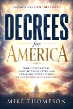Decrees for America