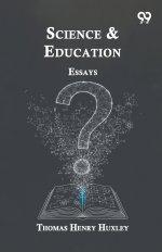 Science & Education: Essays