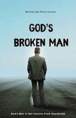 God's Broken Man