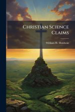 Christian Science Claims