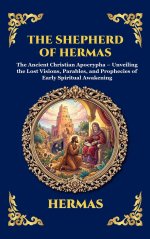 Shepherd Of Hermas