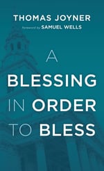 A Blessing in Order to Bless