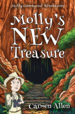Molly's New Treasure