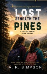 Lost Beneath the Pines