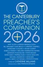 2026 Canterbury Preacher's Companion