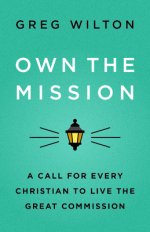 Own the Mission