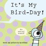 It\'s My Bird-day!