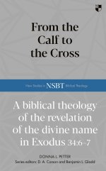 From the Calf to the Cross