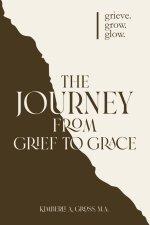 The Journey from Grief to Grace