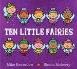 Ten Little Fairies