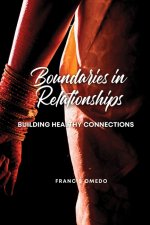 Boundaries in Relationships: Building Healthy Connections