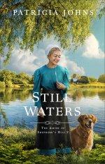 Still Waters (The Amish of Shepherd's Hill Book #2)