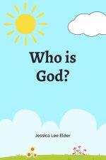 Who is God?