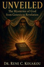 Unveiled: The Mysteries of God from Genesis to Revelation