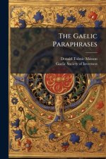 The Gaelic Paraphrases