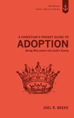 A Christian's Pocket Guide to Adoption