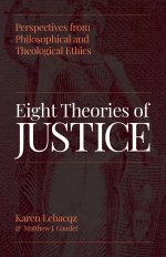 Eight Theories of Justice
