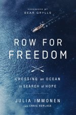 Row for Freedom