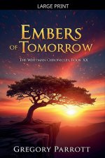 Embers of Tomorrow
