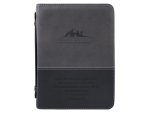 Unshakeable Faith Imitation Leather Bible Cover - Large