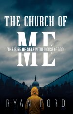 The Church of Me: The Rise of Self in the House of God
