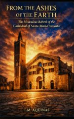 From the Ashes of the Earth: The Miraculous Rebirth of the Cathedral of Santa Maria Assunta
