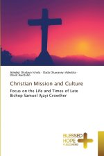 Christian Mission and Culture