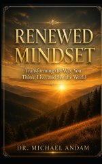 Renewed Mindset  : Transforming the Way You Think, Live, and See the World