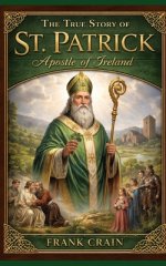 The True Story of St. Patrick: Apostle of Ireland