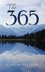 The 365: God's One-Year Plan