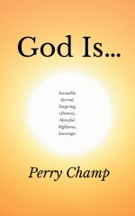 God Is...