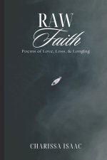 Raw Faith: Poems of Love, Loss, & Longing