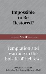 Impossible to Be Restored?