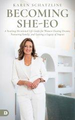 Becoming SHE-EO