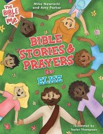Bible Stories & Prayers for Elise
