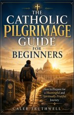 The Catholic  Pilgrimage Guide  for Beginners : How to Prepare for a  Meaningful and Spiritually  Fruitful Journey