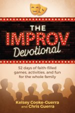 The Improv Devotional