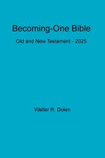 Becoming-One Bible