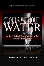 Clouds Without Water: A Brief Study of False Ministers in the New Testament Church