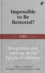 Impossible to be Restored?