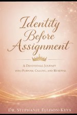 Identity Before Assignmen: A Devotional Journey into Purpose, Calling, and Renewal
