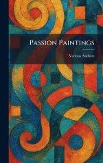 Passion Paintings