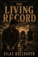 The Living Record: A Mercy Line Book