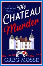 Chateau Murder