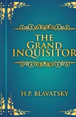The Grand Inquisitor