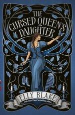 Cursed Queen's Daughter