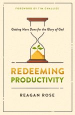 Redeeming Productivity