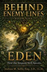 Behind Enemy Lines: Eden - How the Serpent Still Speaks