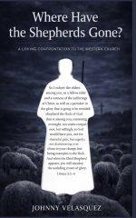 Where Have the Shepherds Gone?